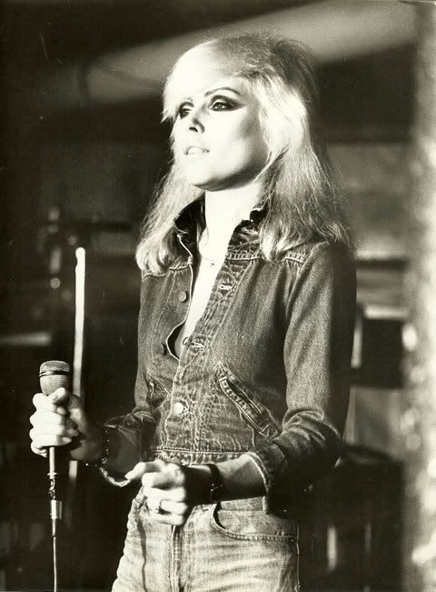debbie harry Pictures, Images and Photos