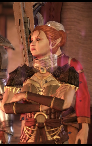 dragon age mage robes. Here is my Elven Mage,