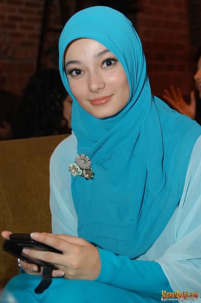 indonesian model: asmirandah zantman like the barby girl
