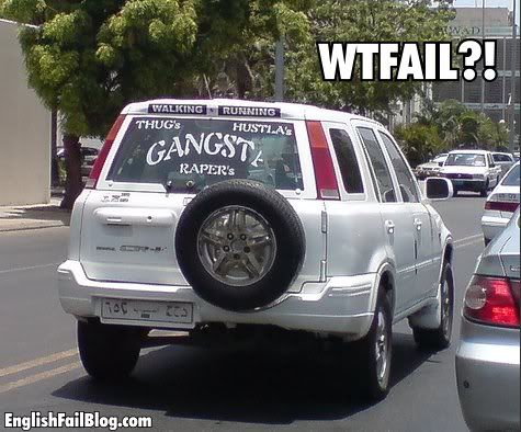 epic fail car Pictures, Images and Photos
