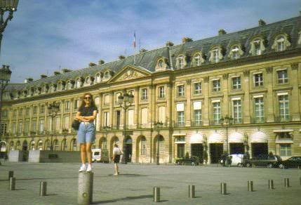 paris city hall. City Hall