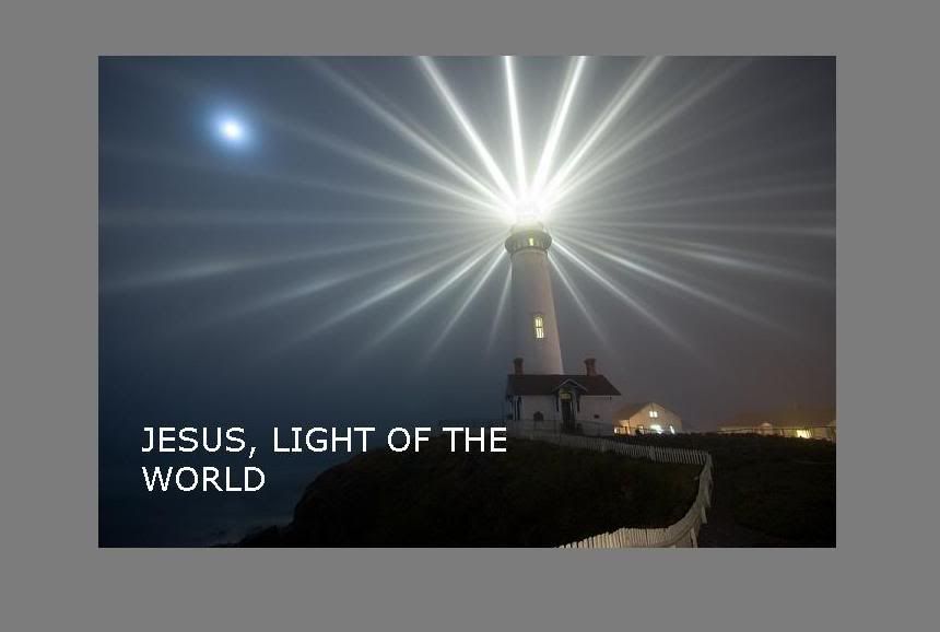 jesus the light of the world photo: Jesus Light of the World JesusLightofWorld.jpg