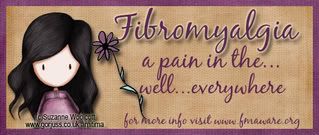 Fibromyalgia Pictures, Images and Photos