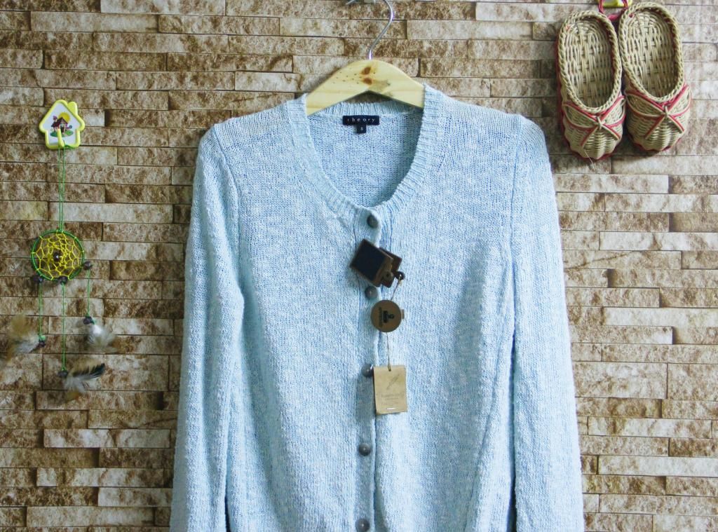 Time'sHouse Shop chuyên đồ Vintage Nhật, Hàn, Mỹ giá tốt - 34