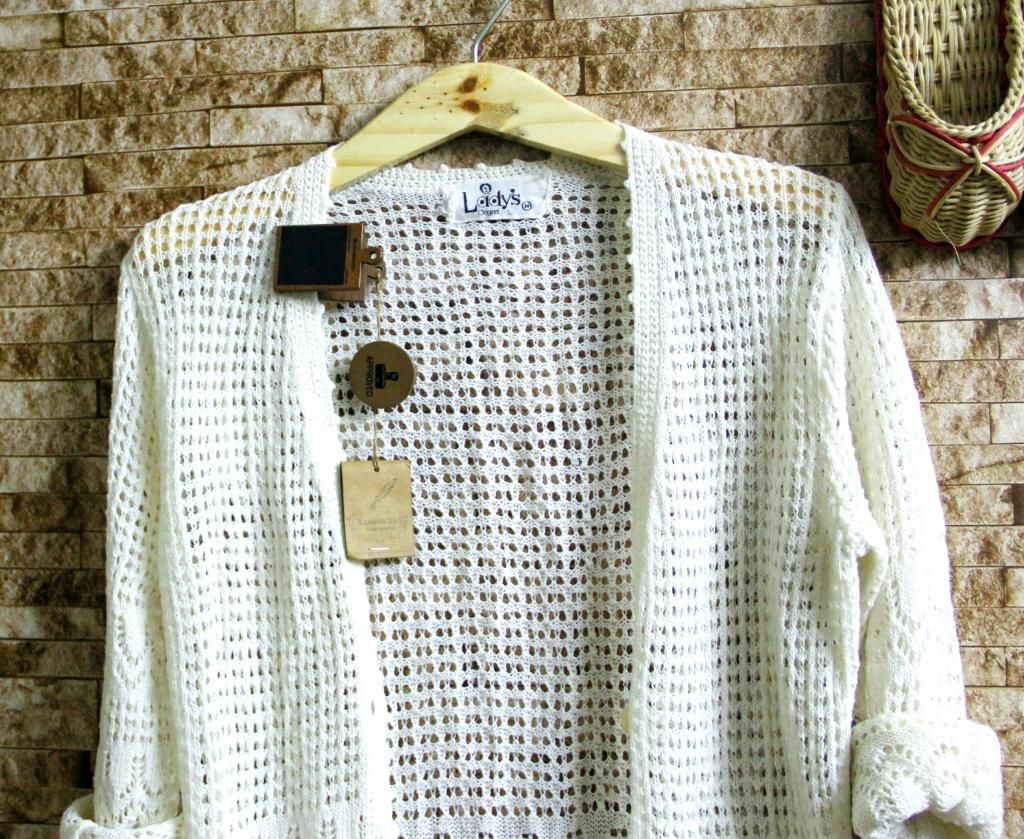 Time'sHouse Shop chuyên đồ Vintage Nhật, Hàn, Mỹ giá tốt - 27