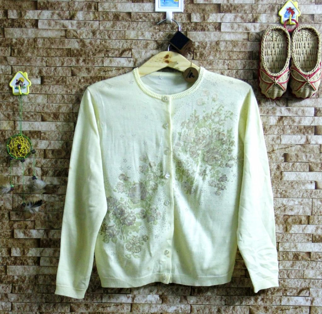 Time'sHouse Shop chuyên đồ Vintage Nhật, Hàn, Mỹ giá tốt - 25