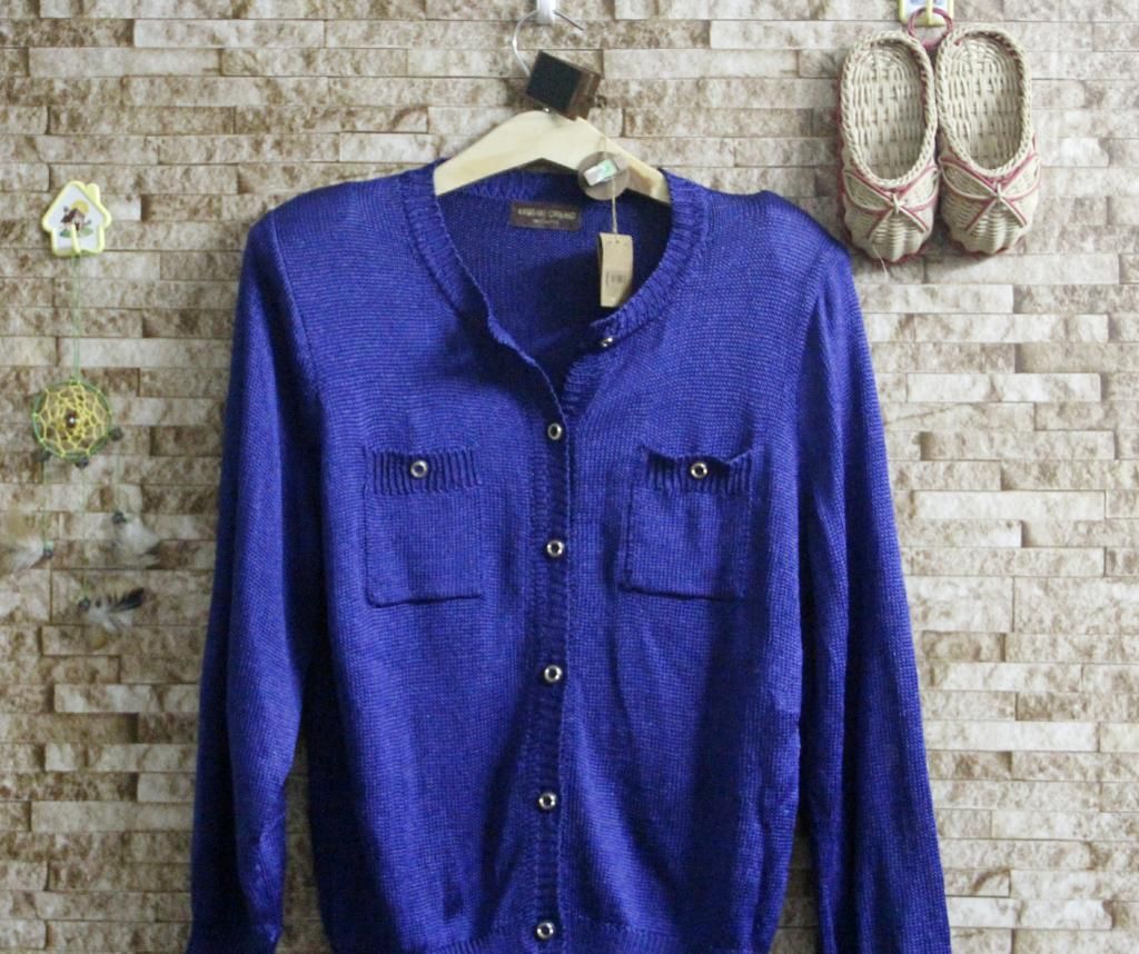 Time'sHouse Shop chuyên đồ Vintage Nhật, Hàn, Mỹ giá tốt - 22