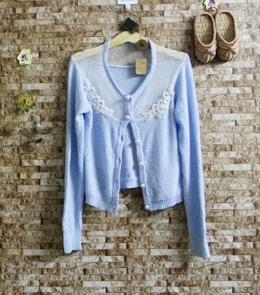 Time'sHouse Shop chuyên đồ Vintage Nhật, Hàn, Mỹ giá tốt - 19