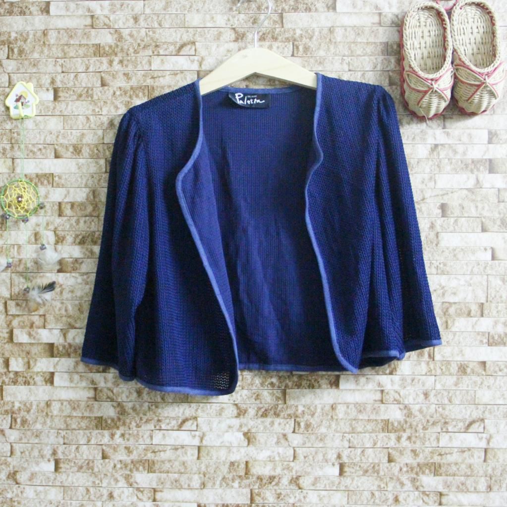 Time'sHouse Shop chuyên đồ Vintage Nhật, Hàn, Mỹ giá tốt - 18