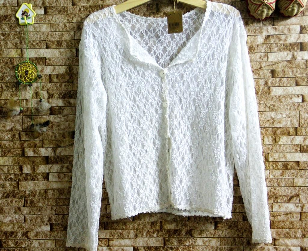 Time'sHouse Shop chuyên đồ Vintage Nhật, Hàn, Mỹ giá tốt - 15