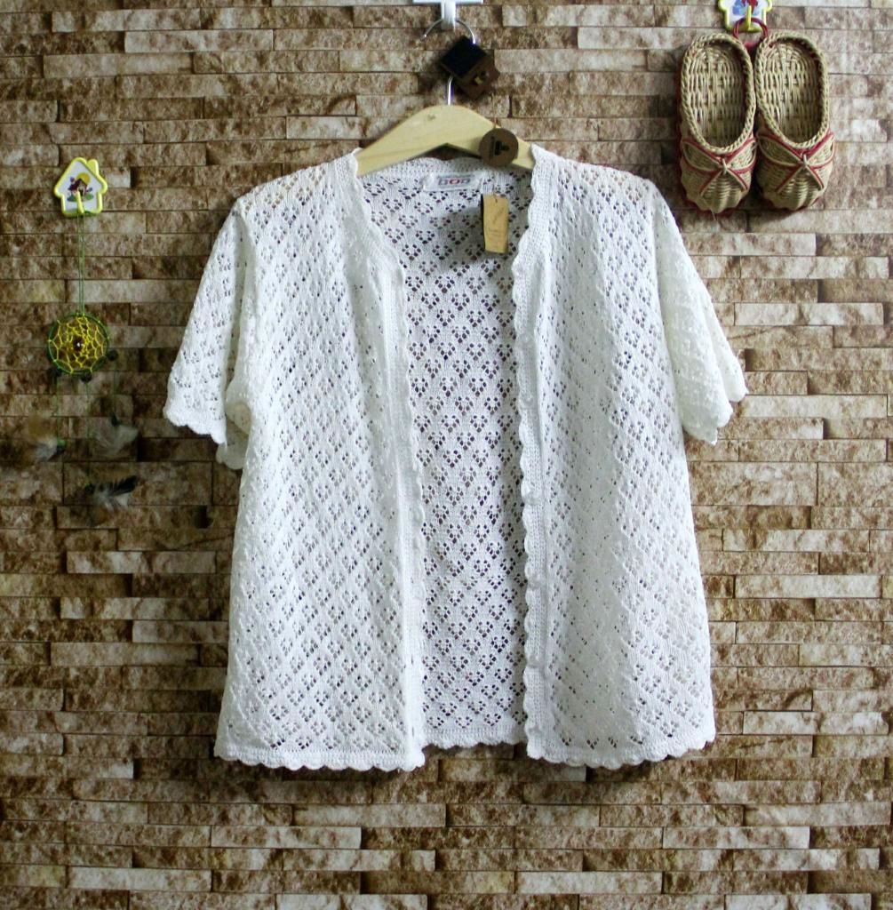 Time'sHouse Shop chuyên đồ Vintage Nhật, Hàn, Mỹ giá tốt - 11