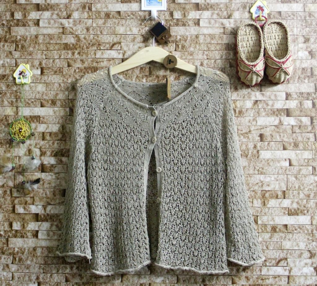 Time'sHouse Shop chuyên đồ Vintage Nhật, Hàn, Mỹ giá tốt - 9