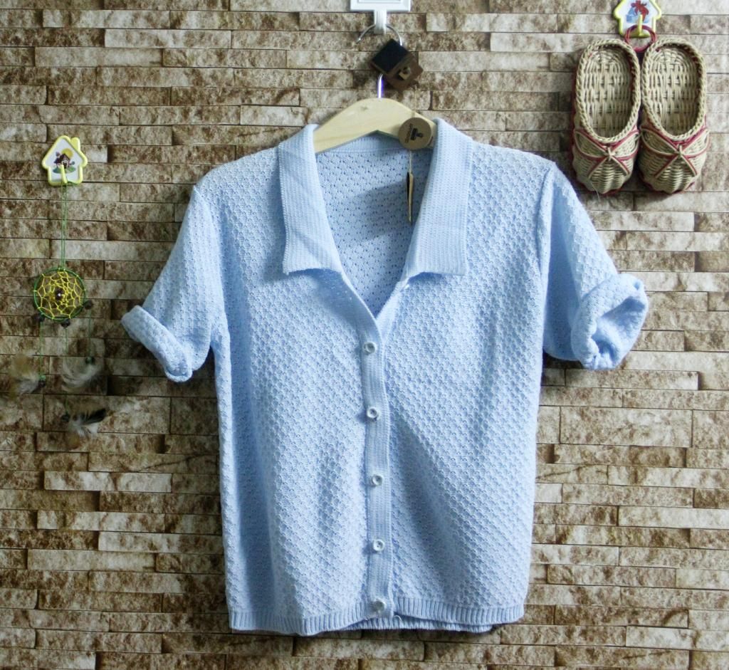 Time'sHouse Shop chuyên đồ Vintage Nhật, Hàn, Mỹ giá tốt - 8