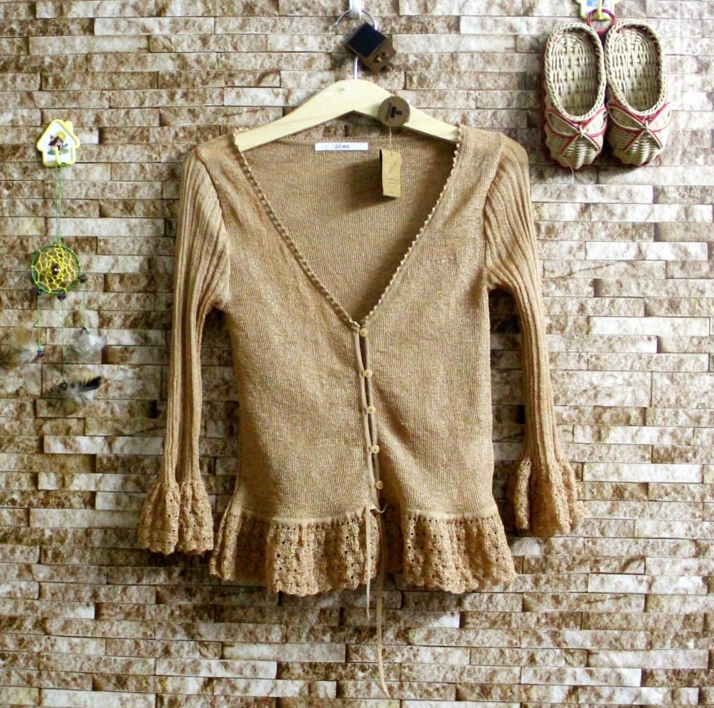 Time'sHouse Shop chuyên đồ Vintage Nhật, Hàn, Mỹ giá tốt - 6