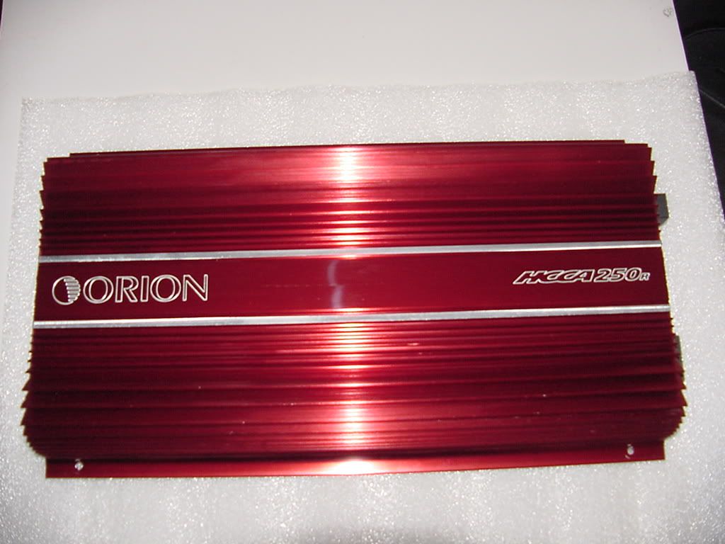 Orion hcca 250r | DIYMobileAudio.com Car Stereo Forum