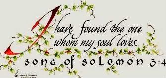 Solomon 3:4