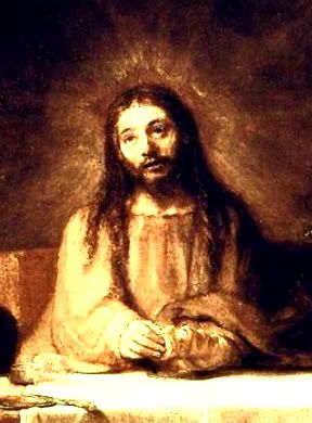 Jesus-Rembrandt