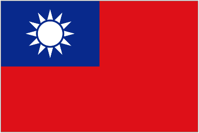 Taiwanese Flag Pictures, Images and Photos