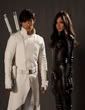 Storm Shadow y The Baroness