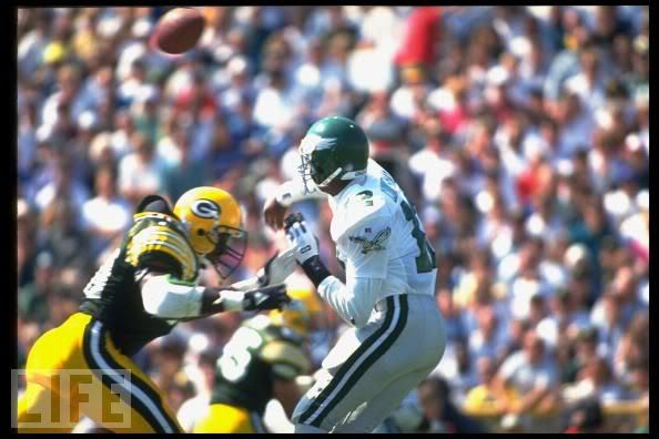 Randall Cunningham Pictures, Images & Photos (page 10) | Photobucket