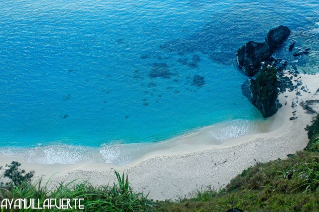 Sibang Cove