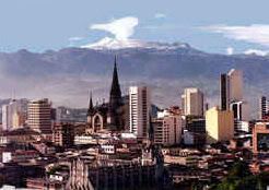 Manizales