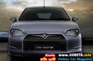 proton persona modified