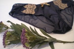 Panties by Post