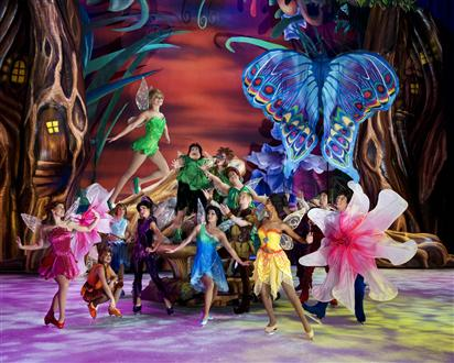 Disney on Ice
