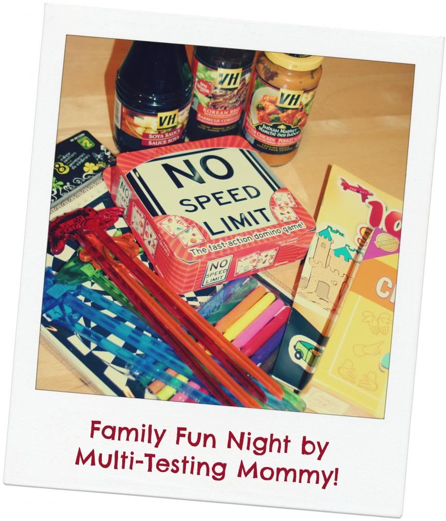 multitestingmommy.com