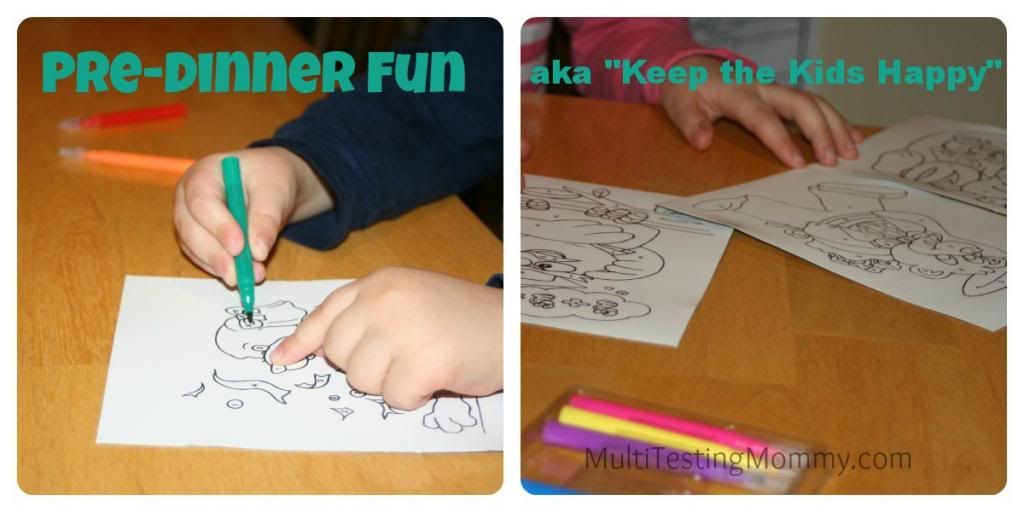 multitestingmommy.com