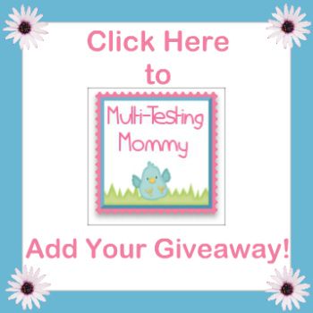 Multi-Testing Mommy Low Entry Giveaways