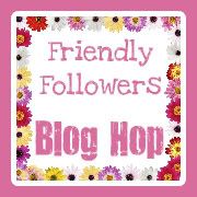 Friendly Follwers Blog Hop hosted by The Knit Wit by Shair and Multi-Testing Mommy