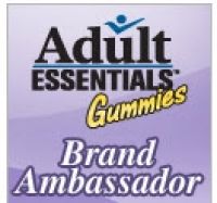 Adult Essential Gummy Vitamins