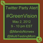 #greenvision