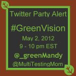 #GreenVision