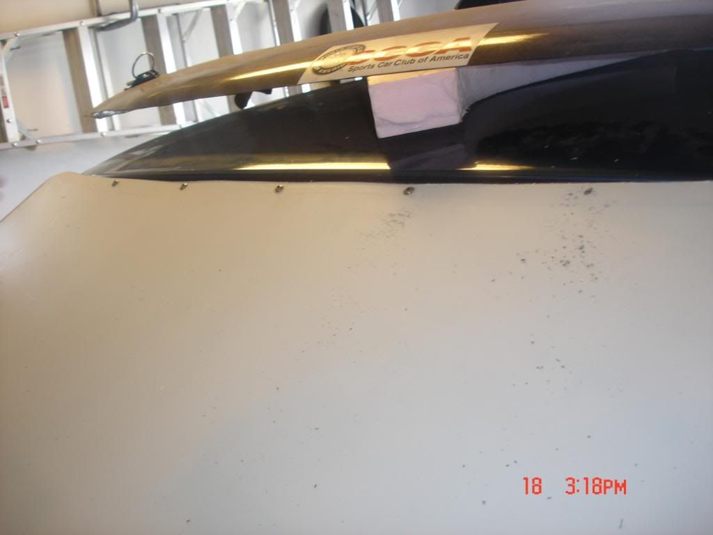 Lexan Windows How To DIY NASIOC