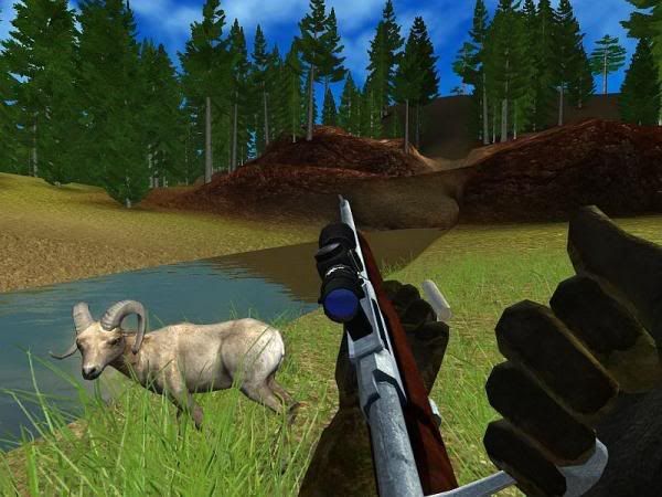 Hunting unlimited 2009 download torrent