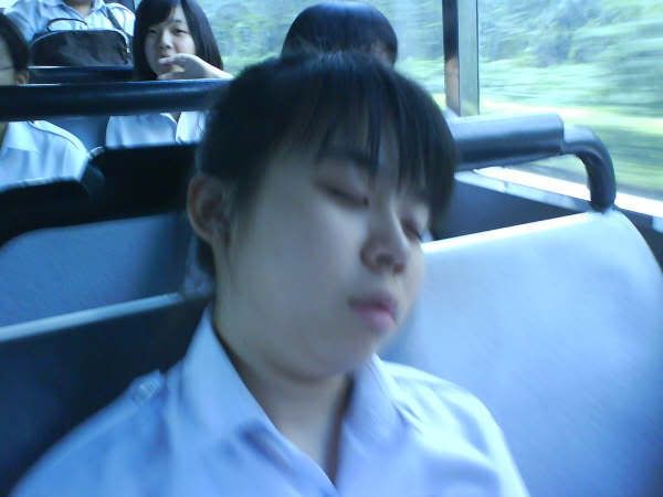 yingjie sleep!!!