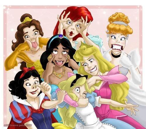 princess funny Pictures, Images and Photos