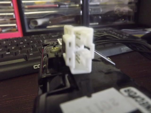 Ti Roof console wiring - Page 2 - Patrol 4x4 - Nissan Patrol Forum