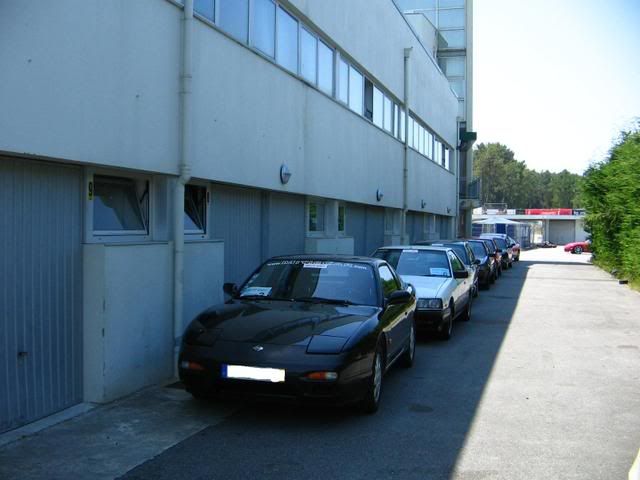 [Image: AEU86 AE86 - Drift Unit Day Vol2 - Portugal]