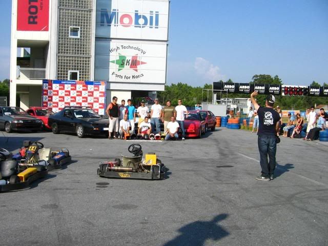 [Image: AEU86 AE86 - Drift Unit Day Vol2 - Portugal]