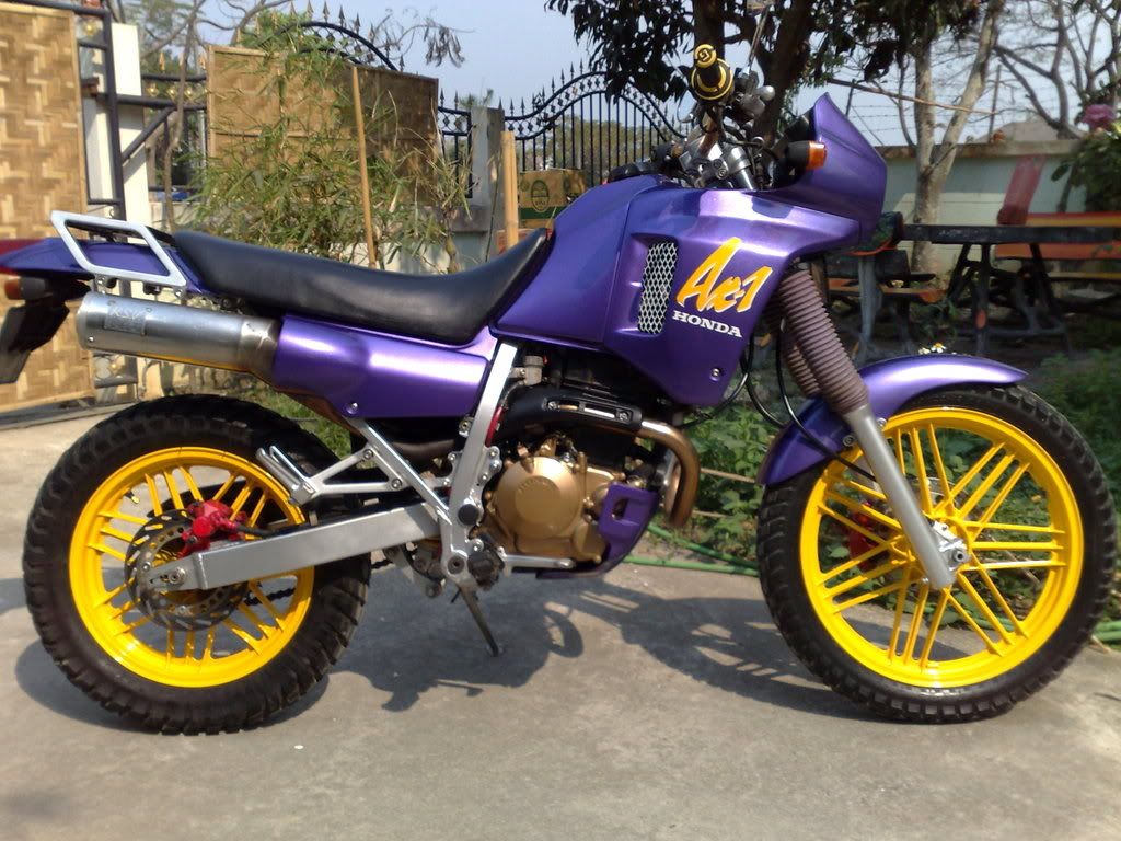 Ax1 250