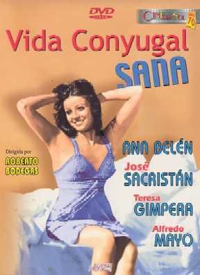 Vida conyugal sana movie