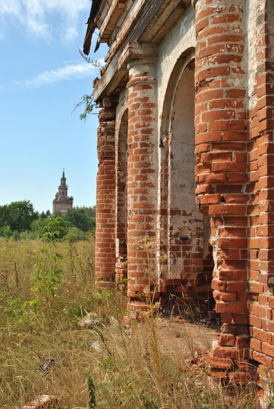 Истобенск 