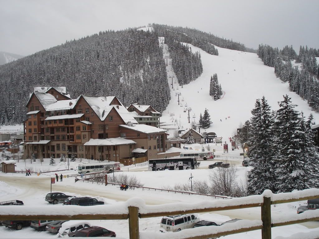 Winterpark Ski Resort Pictures, Images and Photos