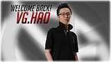Chen 'Hao' Zhihao Or Emperror HAO Returns To Vici Gaming