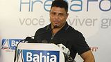 Brazilian Football Legend Ronaldo Buys Shares In CNB E-Sports Club