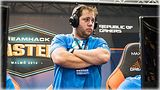 Zews Will Be Coach of Team Liquid At Montreal's Northern Arena